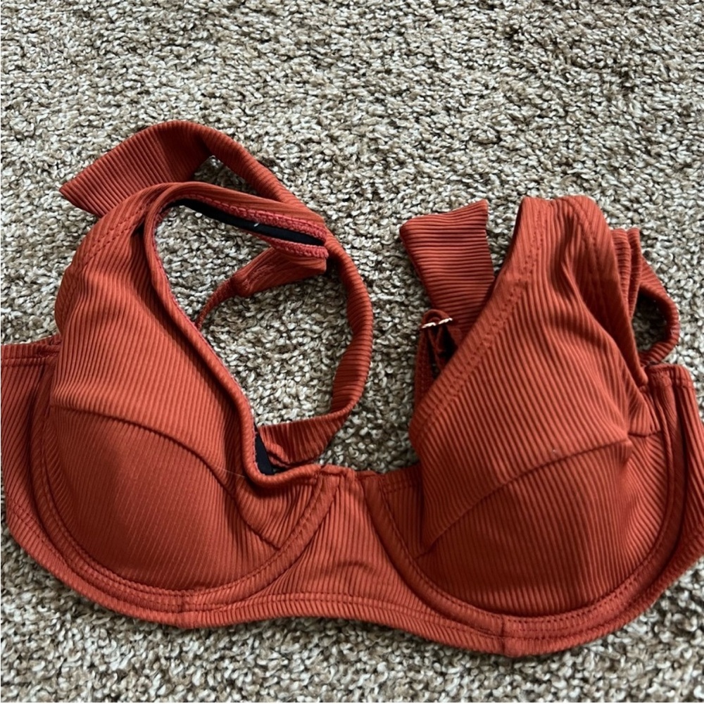 Somerfield Swim swimsuit In Terra